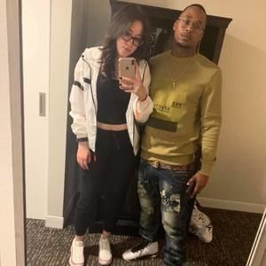 Meet your Posher, Darius